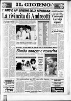 giornale/CFI0354070/1989/n. 166 del 23 luglio